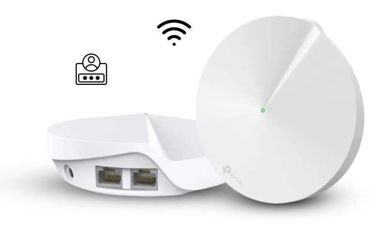 TP Link Deco Login